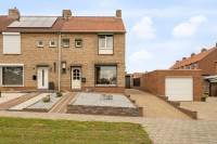 Woning Graafschap Hornestraat 53 Horn