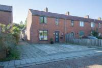 Woning Zuidelijke Achterweg 37 Wemeldinge