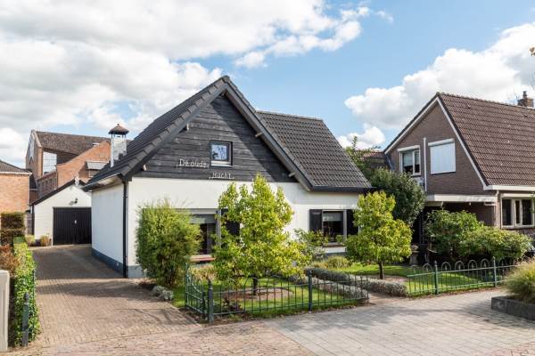 Woning Rosea Albastraat 2 Opheusden