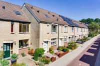 Woning Linzenakker 31 Waddinxveen