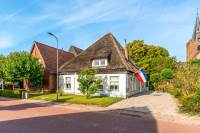 Woning Kerkbuurt 74 Wijdenes