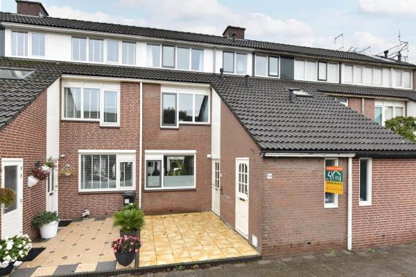 Woning Hoogerheijdestraat 154 Ter Aar