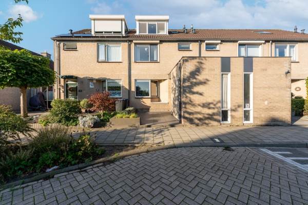 Woning Mattenbies 34 Nieuw-Lekkerland