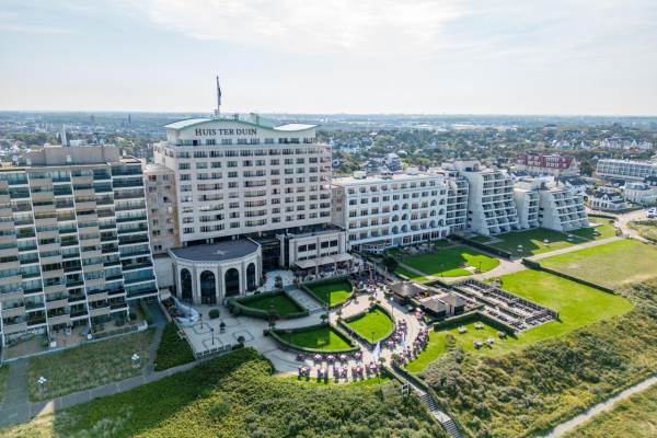 Woning Duindistel 18 Noordwijk (ZH)