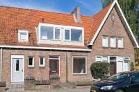 Woning Putstraat 128 Waalwijk