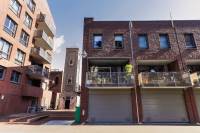 Woning Plazuidplein 6 Gouda