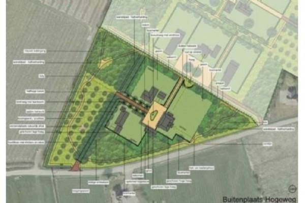Bouwgrond Passewaayse Hogeweg Kavel 30 Ong TIEL