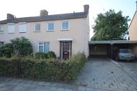 Woning Hellemanstraat 65 DEURNE