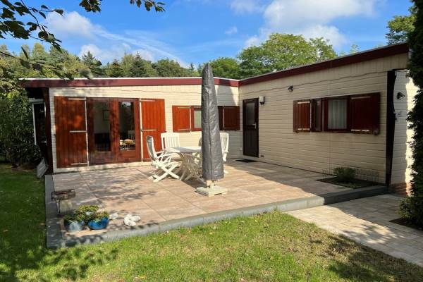 Woning Coevorderweg 21019 STEGEREN