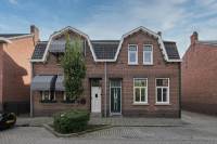 Woning Koekoekstraat 20 Tegelen