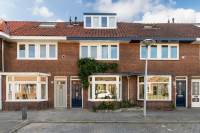 Woning Cornelis Dirkszstraat 7 Utrecht