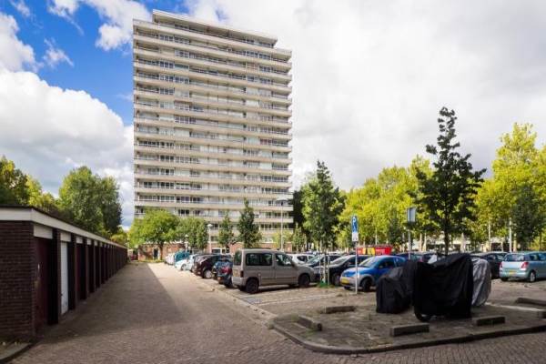 Woning Azielaan 376 UTRECHT