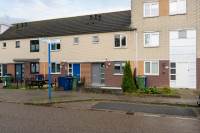 Woning Clare Lennartstraat 54 Almere