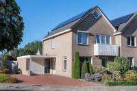 Woning Stoppelland 37 WIERDEN