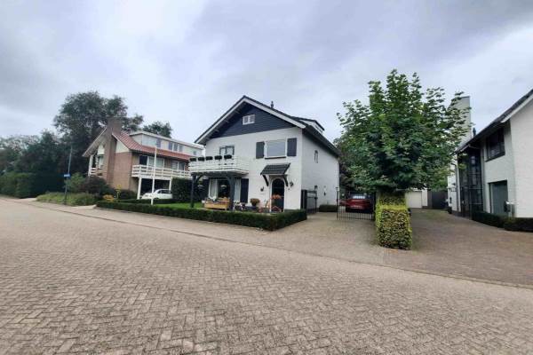 Woning Voorbrugstraat 4 MOERGESTEL