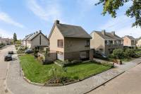 Woning Vijverveld 16 Wouw