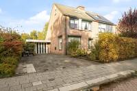 Woning Conferencestraat 24 Kapelle