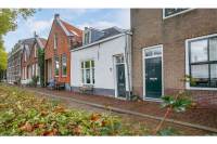 Woning Penninghoeksingel 21 Middelburg