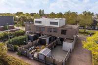 Woning Houtrakgracht 101 Utrecht