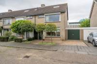 Woning Lijsterbesstraat 7 Zuid-Beijerland