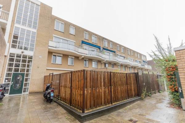 Woning Willemskade 171 Schiedam