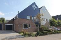 Woning van Santenlaan 96 Heerhugowaard