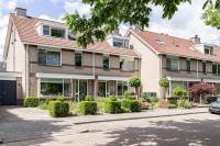 Woning Purperreiger 30 Nieuw-Lekkerland