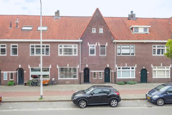 Woning Zeelsterstraat 249 Eindhoven