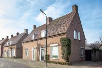 Woning Cortenbachstraat 16 Gemert