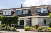 Woning Cunerastraat 33 NIBBIXWOUD