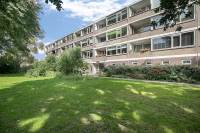 Woning Tsjaikovskilaan 25 Voorschoten