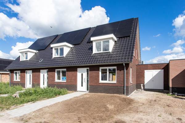 Woning Zuudplas 23 Denekamp