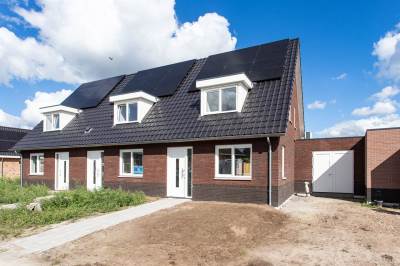 Woning Zuudplas 23 Denekamp
