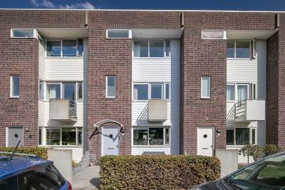 Woning Bloemenblauwtje 7 Breda