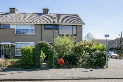 Woning Meent 127 Breda