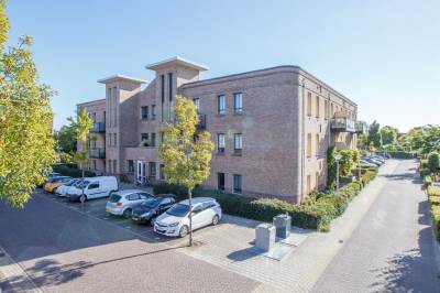 Woning Driehuizenpark 51 Lisse