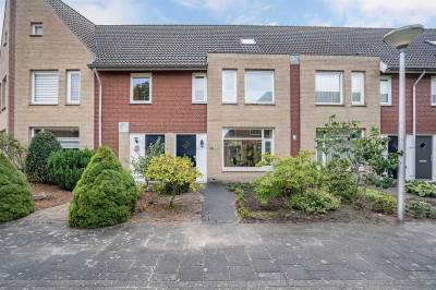 Woning Graham Greenelaan 18 Eindhoven