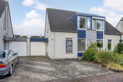 Woning De Stichtse Roe 29 Dronten