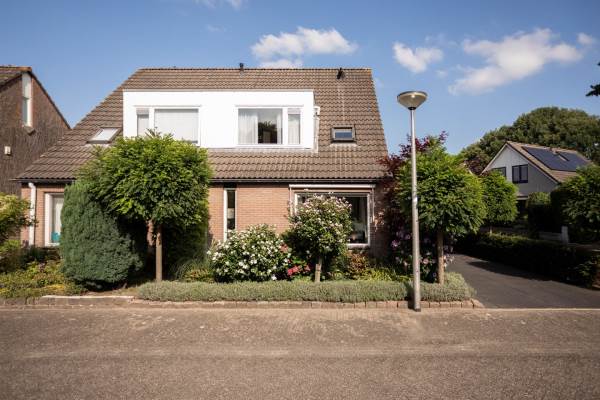 Woning Het Welvaren 45 Hoogland