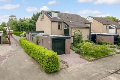 Woning Weegbree 14 Nieuwegein