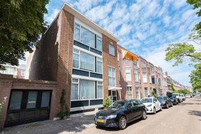 Woning Viviënstraat 65 Den Haag