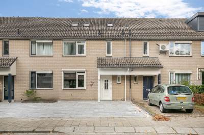 Woning Jozef Eliasweg 28 Eindhoven