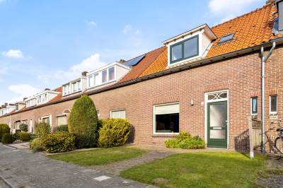 Woning Lemmenslaan 37 Eindhoven