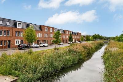 Woning Daphnestraat 7 Arnhem