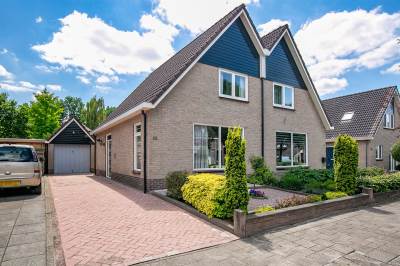 Woning Boterbloem 55 Bennekom