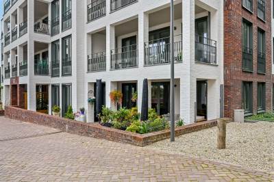 Woning Kemperbergerweg 572 Arnhem