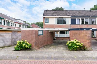 Woning De Oeverloper 383 Dronten