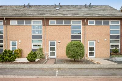 Woning Tweehekkenweg 10 Zeeland