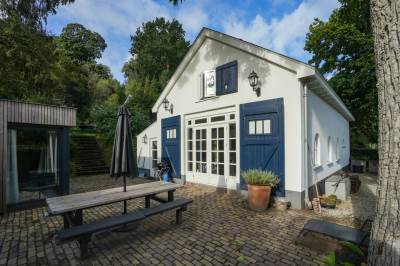 Woning Rijksstraatweg 98a Beek (Gem. Berg en Dal)