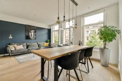 Woning Javastraat 50II Amsterdam